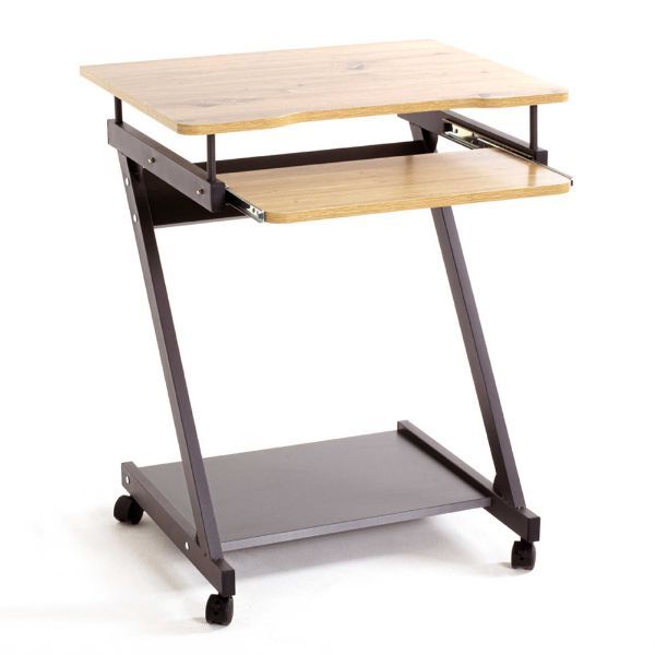 Table d'ordinateur | 60 x 49 x 76 cm | Royal Oak design