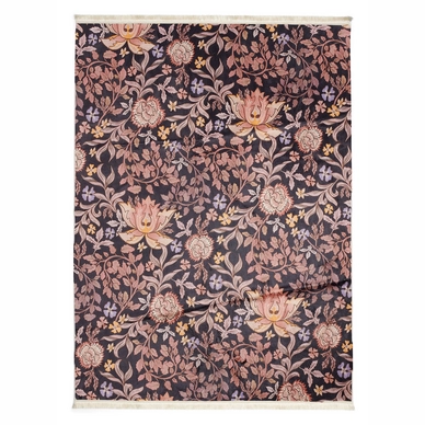Tapis Essenza Ophelia Nightblue (180 x 240 cm)