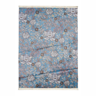 Tapis Essenza Ophelia Small Midnight Swim (60 x 90 cm)