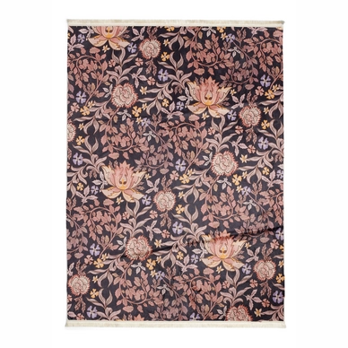 Tapis Essenza Ophelia Nightblue (60 x 90 cm)