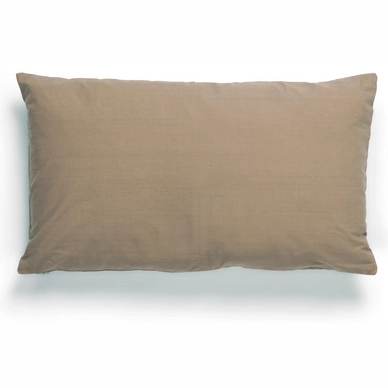 Coussin Décoratif Essenza Rhodes Café Noir (30 x 50 cm)