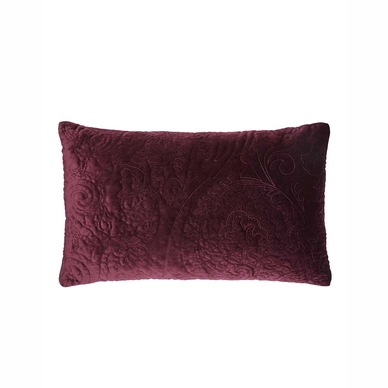Cousin Essenza Roeby Burgundy (30 x 50 cm)