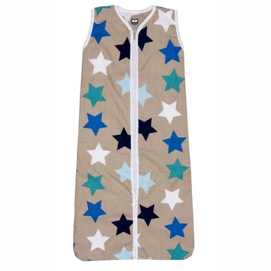 Gigoteuse Briljant Winter Bjorn Multi Taupe