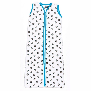 Gigoteuse Briljant Winter Frederic Bleu