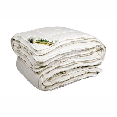 Couette 4 Saisons Texeler Special Satin 4 Zippers