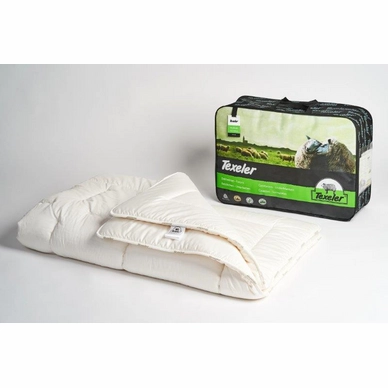 All Year Couette Texeler Tencel 365 Single