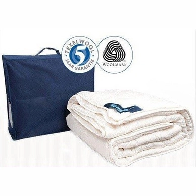 All Year Couette Texeler WonderWool Care