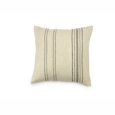 Coussin Libeco The Moroccan Stripe 50x50 cm