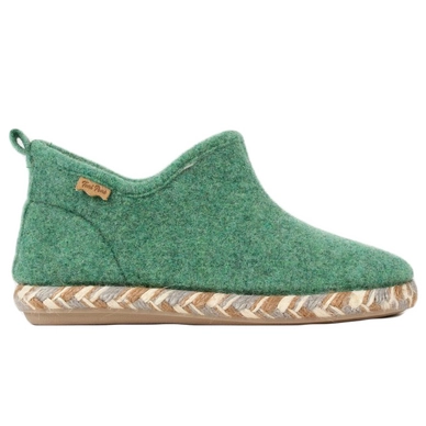 Chaussons Toni Pons Women Maia FP Menthe
