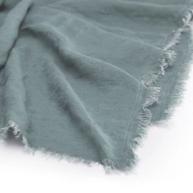 Plaid Walra Vert Laid Back Lin