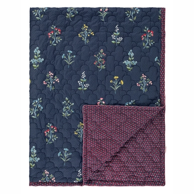 Boutis Pip Studio Wonderland Dark Blue