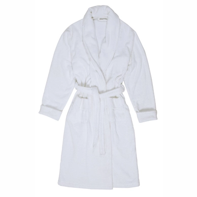Peignoir Walra Mila Blanc