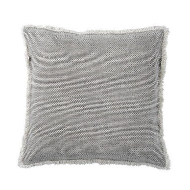 Coussin Walra Noor Sable (50x50 cm)