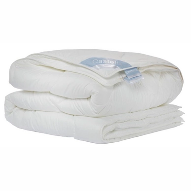 Couette 4 Saisons Castella Agena Fibre Creuse