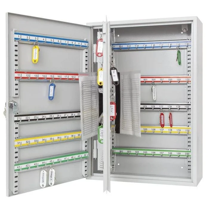 Armoire murale pour 200 clés WEDO