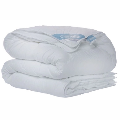 Couette 4 Saisons Castella Avior Fibre Creuse
