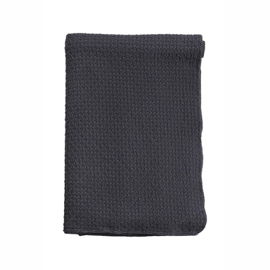 Plaid House in Style Barcelona Anthracite Coton