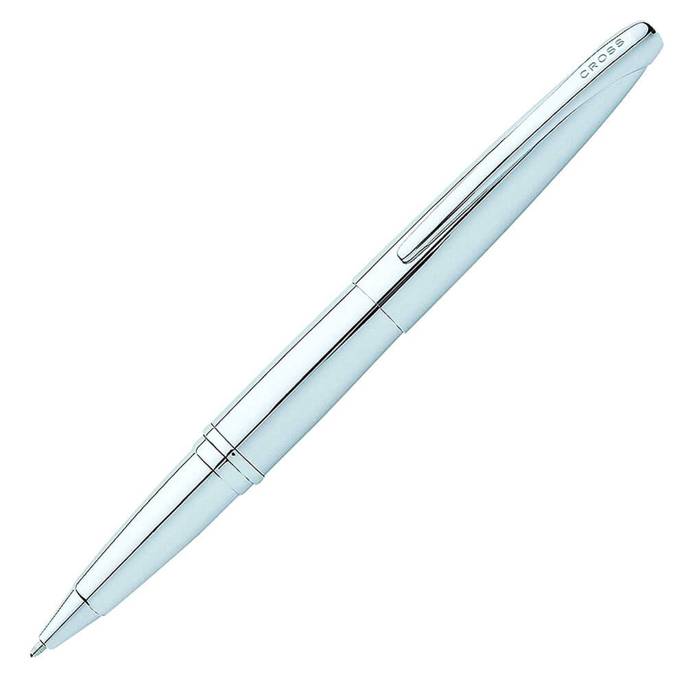 Stylo rollerball ATX Pure Chrome