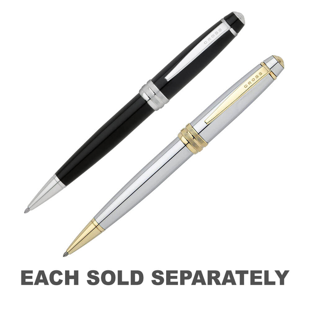 Bailey Ballpoint Pen S / B