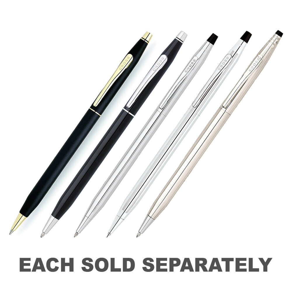 Stylo à bille classique du siècle