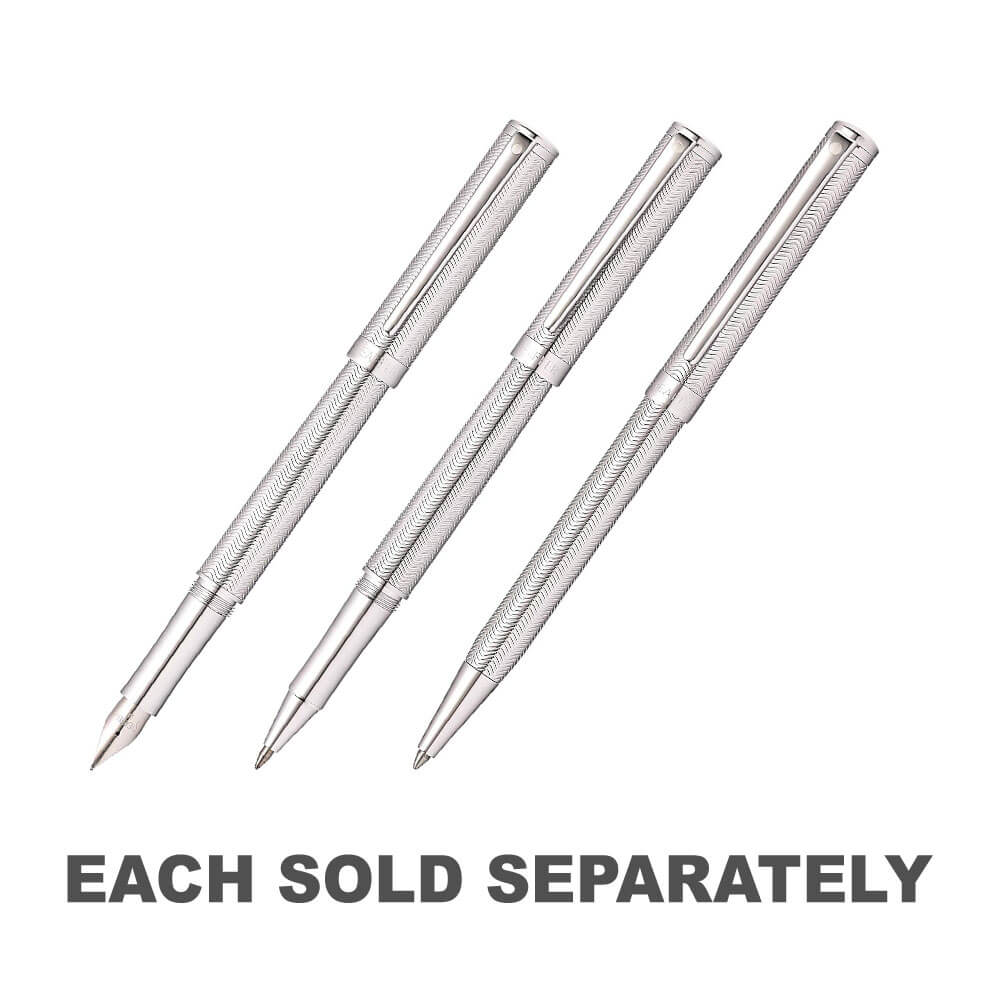 Intensité Gravure Chrome Pen