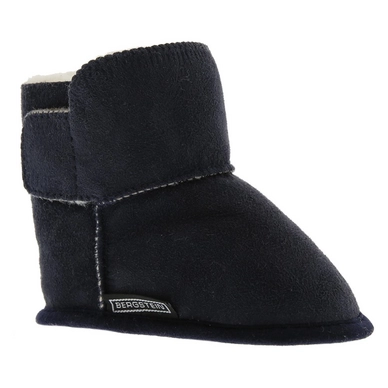 Chaussons Bébé Bergstein Fox Navy