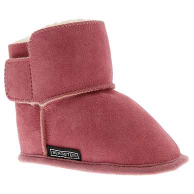 Chaussons Pour Bébé Bergstein Fox Rosa