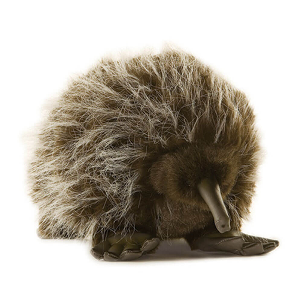 Toy en peluche Hansa Echidna (28 cm)