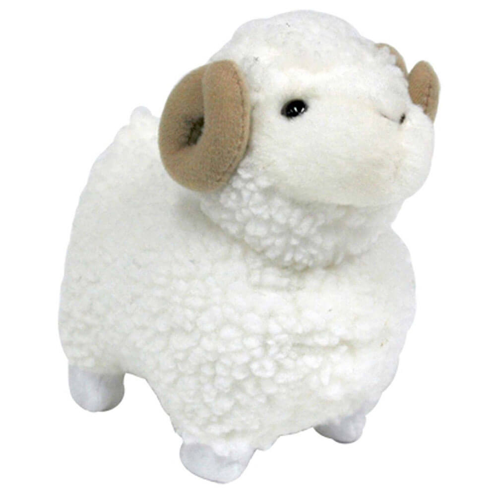 Jumbuck 15cm Chesty Ram avec Baa