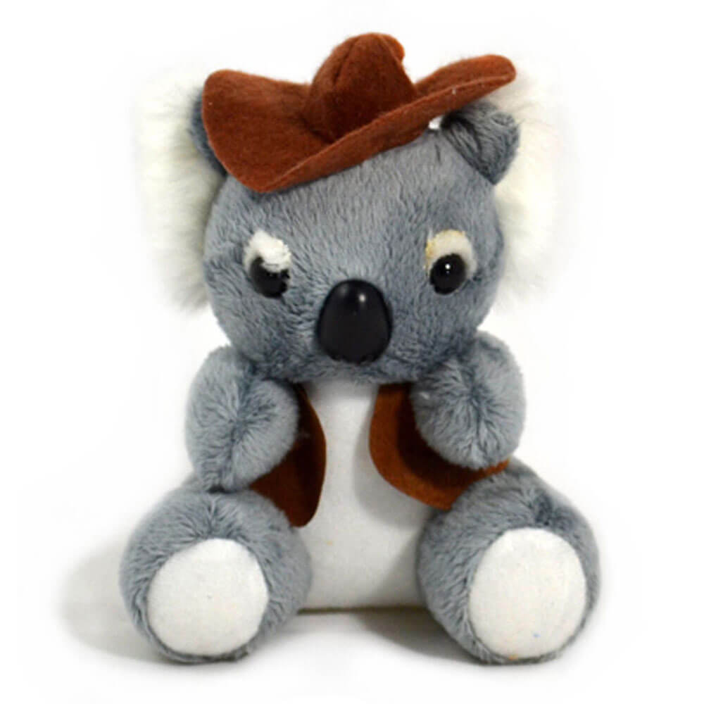Jumbuck 13cm swaggie koala peluche
