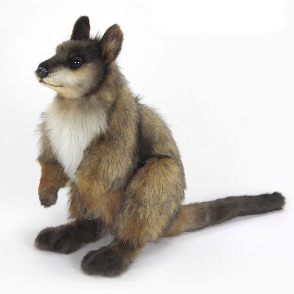 Toy en peluche Hansa Wallaby (46 cm)
