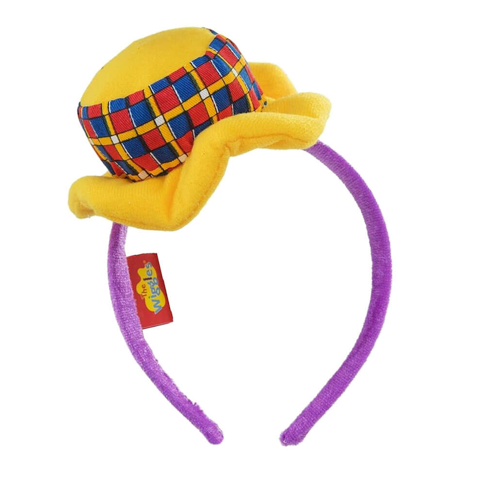 Wiggles Henry le bandeau de poulpe
