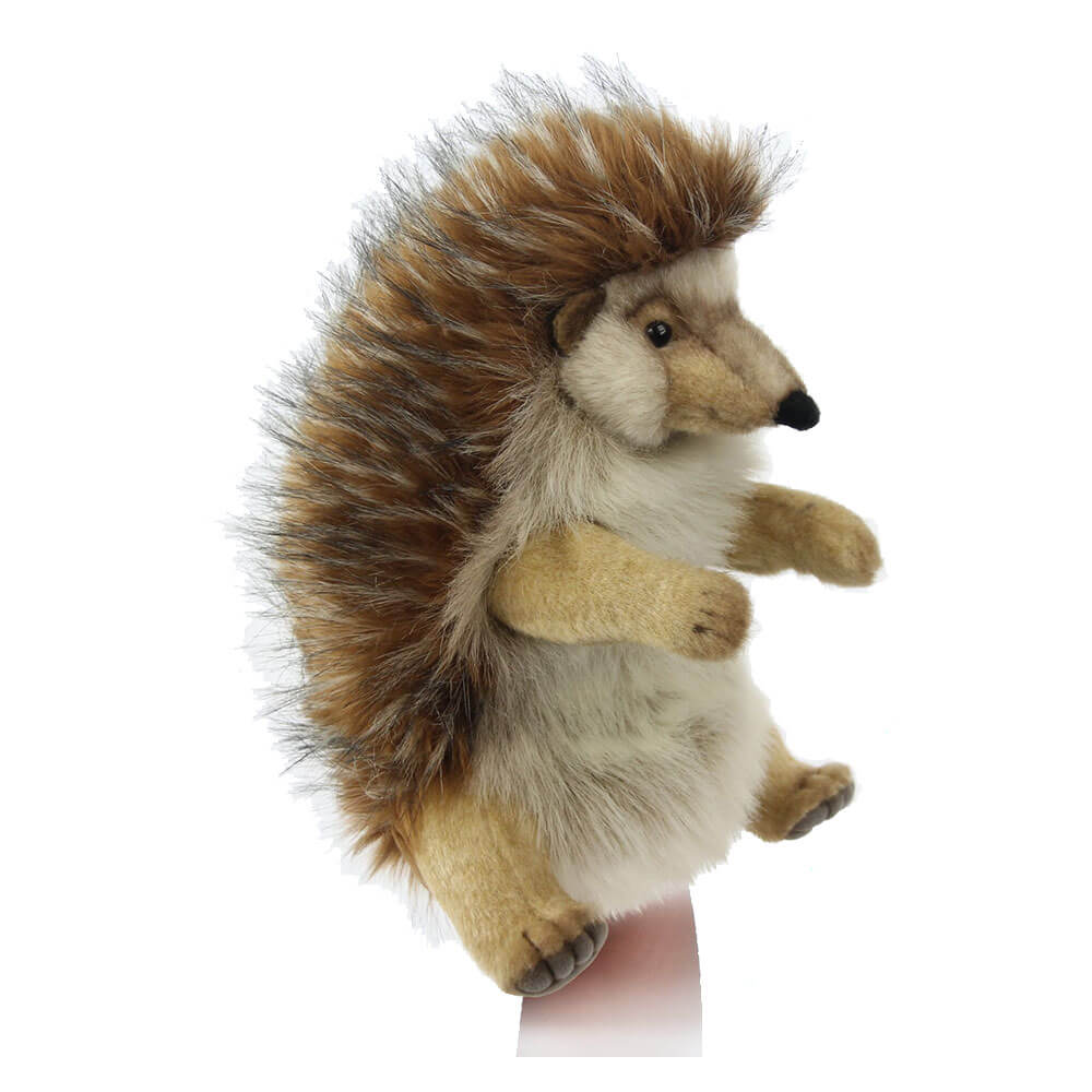Hidgehog Puppet (32 cm H)