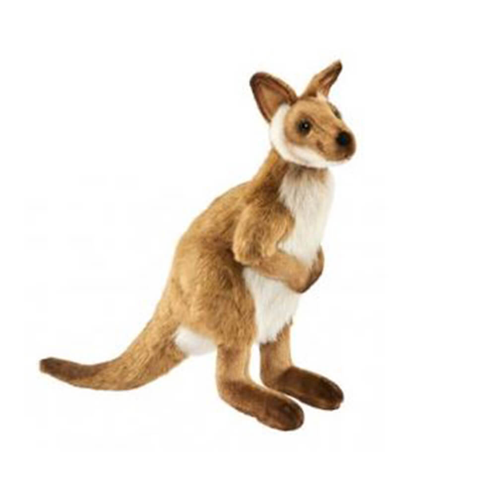 Animal en peluche Wallaby (36 cm H)