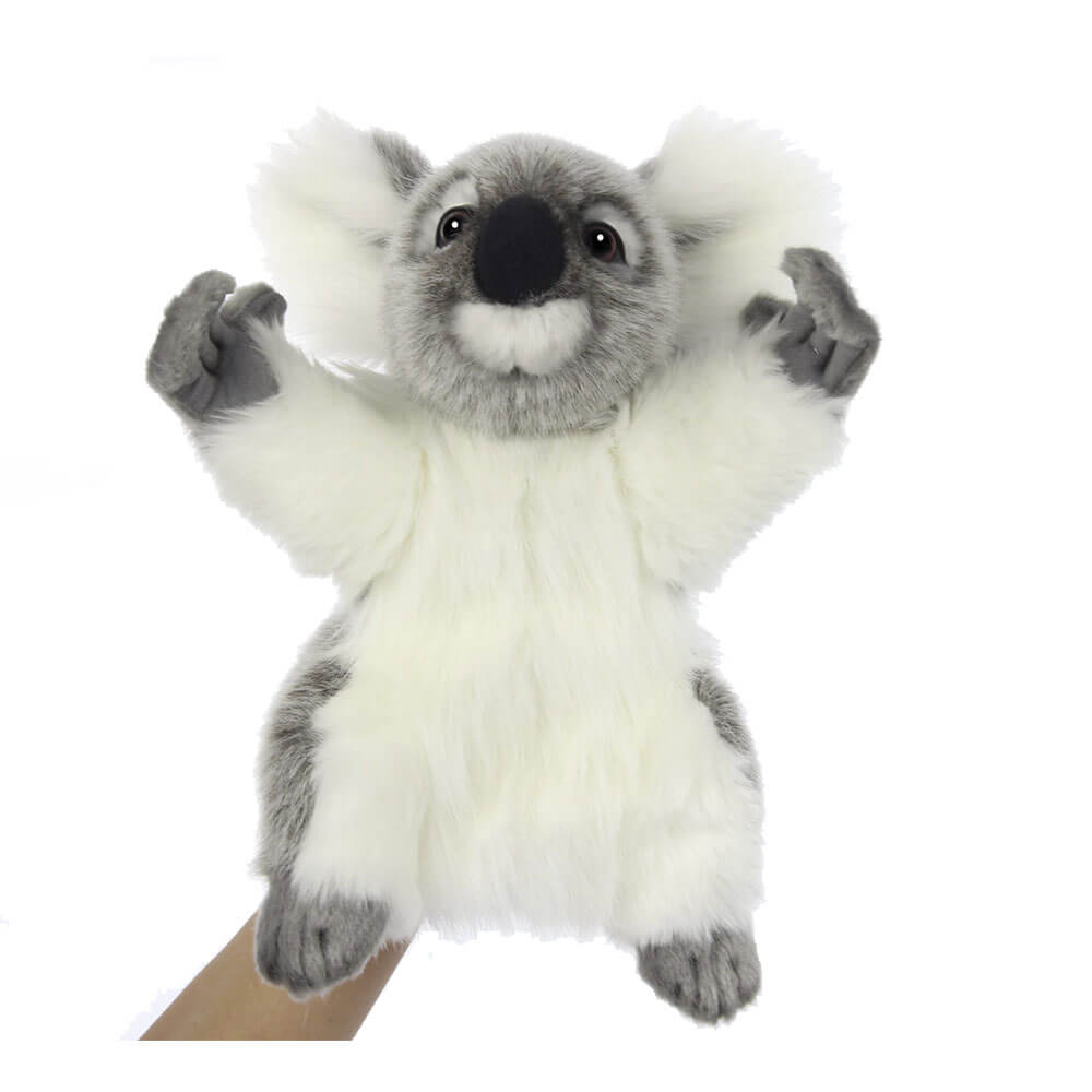 Puppet Kylie Koala (28 cm H)