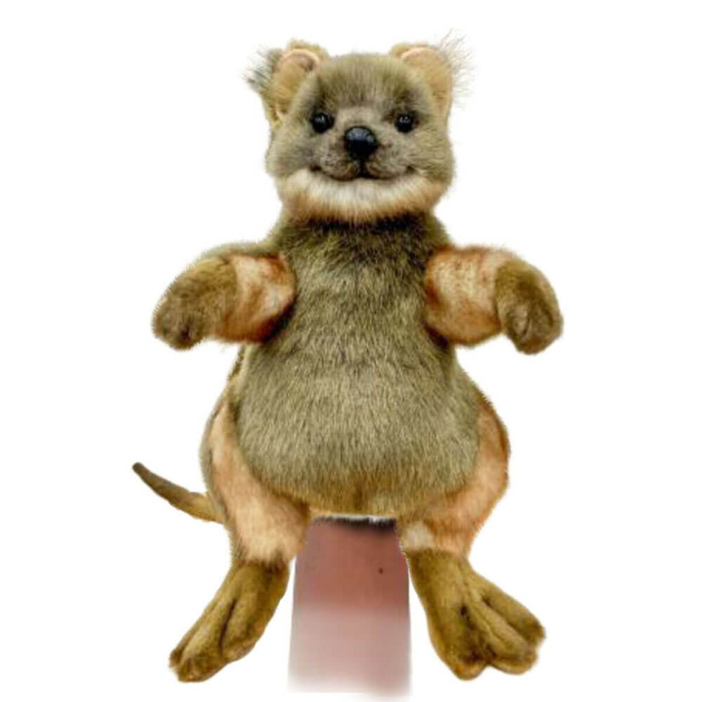 Jouet en peluche Quokka (42 cm H)