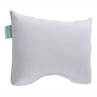 Oreiller Castella Castor Medium