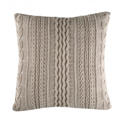 Coussin Décoratif Cinderella Chamonix Sand