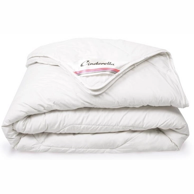 Couette 4 Saisons Cinderella Ambient