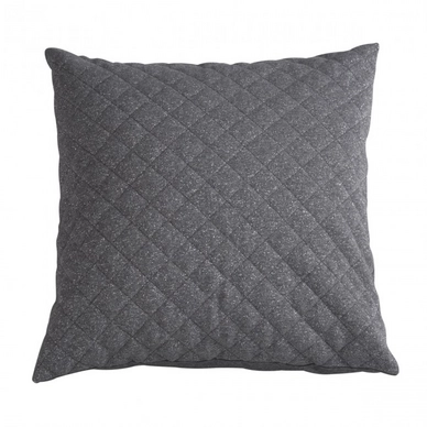 Housse de Coussin House in Style Copenhagen Anthracite (50 x 50 cm)