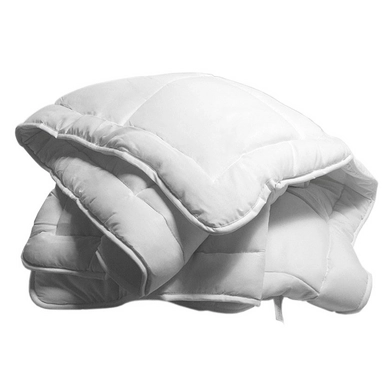 Couette Tempérée Fibre Creuse