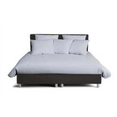 Parure de Lit Damai Effen Dawn (Percale Biologique)