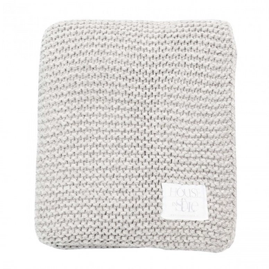 Plaid House In Style Devon Pebble Laine