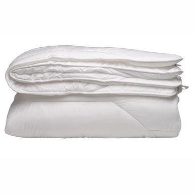 4 Seasons Couette Ducky Down Dauna Soft Basic Hollow Fiber