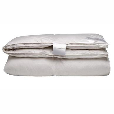 All Year Couette Ducky Dons Capella Winter Plus Dons