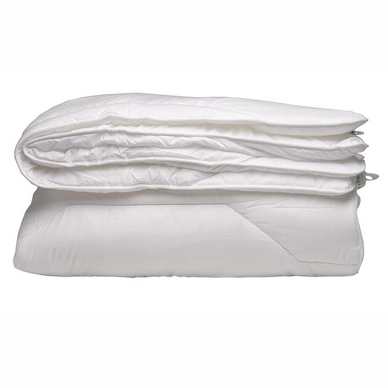 All Year Couette Ducky Down Dauna Soft Basic Winter Hollow Fiber