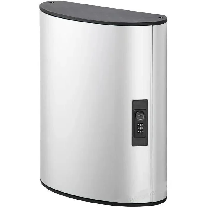 Armoire pour 48 clés DURABLE KEY BOX 48 CODE