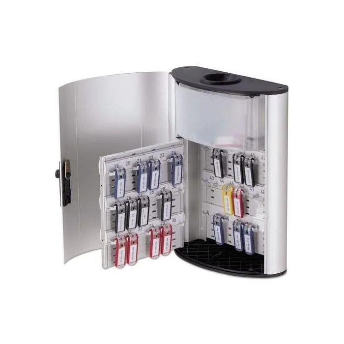 Armoire pour 54 clés avec fente DURABLE KEY BOX Plus