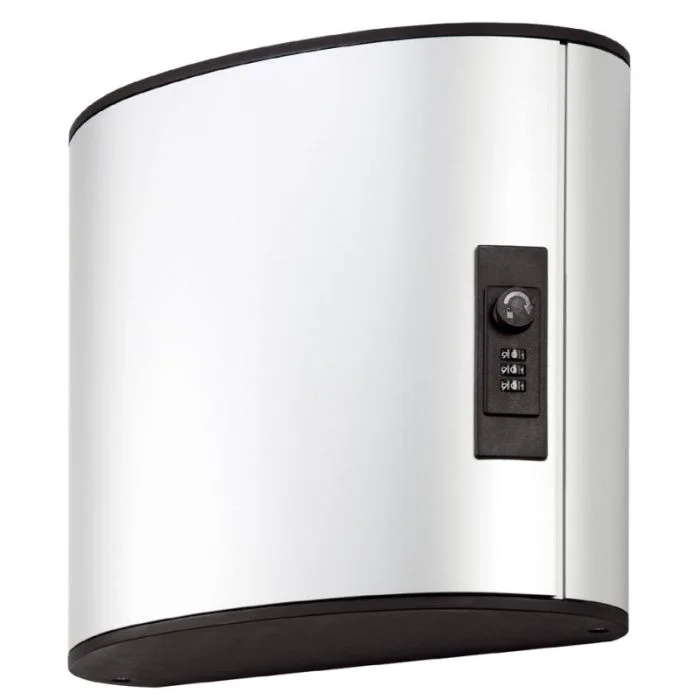 Armoire pour 54 clés DURABLE KEY BOX - 54 CODE