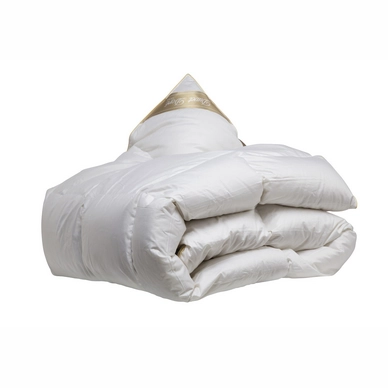 Couette Tempérée Duvet d'Oie Dore Gold Ducky Dons Winter